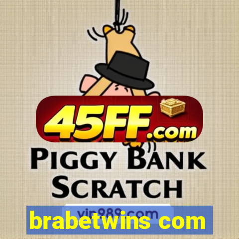 brabetwins com